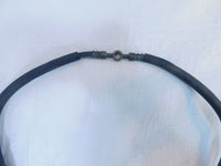 2001-2009 Yamaha V-Star 1100 XVS1100 Custom Front Wheel Brake Hose Pipe Line - C3 Cycle