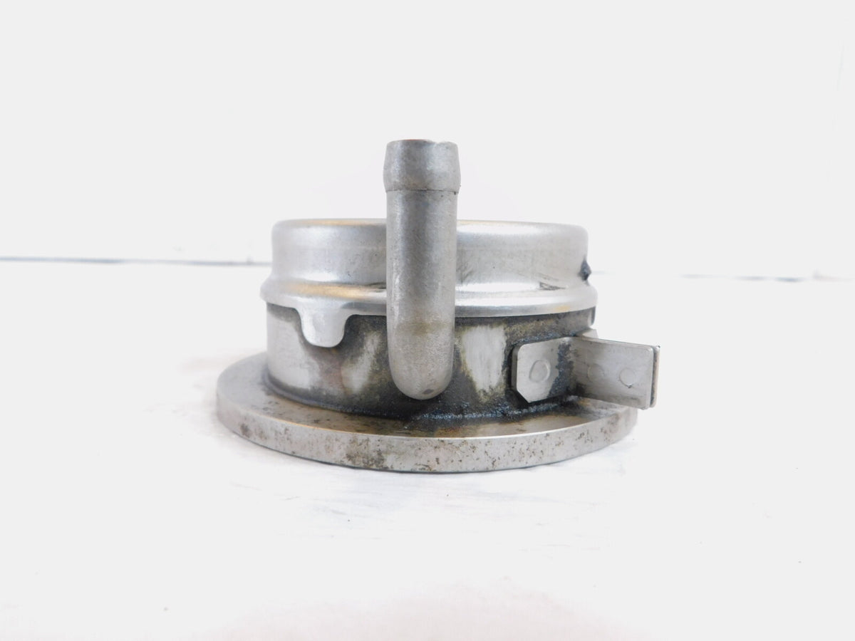 1989-1995 Yamaha FZR1000 FZR 1000 Engine Motor Oil Cooler 3TJ-13470-01-00 - C3 Cycle