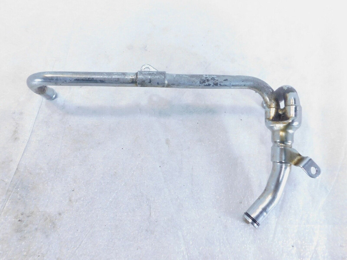 1985-1994 Honda Shadow 1100 VT1100 Engine Coolant Water Pump Inlet Pipe - C3 Cycle
