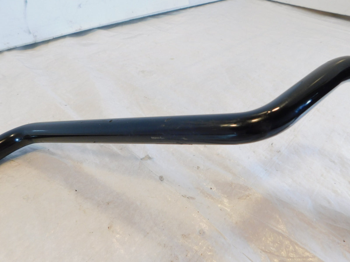 Harley Davidson Road King Street Electra Glide Rear Passenger Backrest Sissybar - C3 Cycle