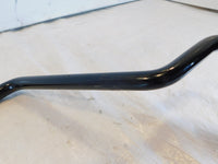 Harley Davidson Road King Street Electra Glide Rear Passenger Backrest Sissybar - C3 Cycle