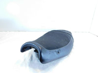 2020 20 Triumph Street Twin 900 Front/Rear Passenger Rider Seat Saddle - Torn - C3 Cycle