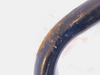 10-17 Victory Cross Country & Roads Touring Left Highway Bar Engine Crash Guard - C3 Cycle