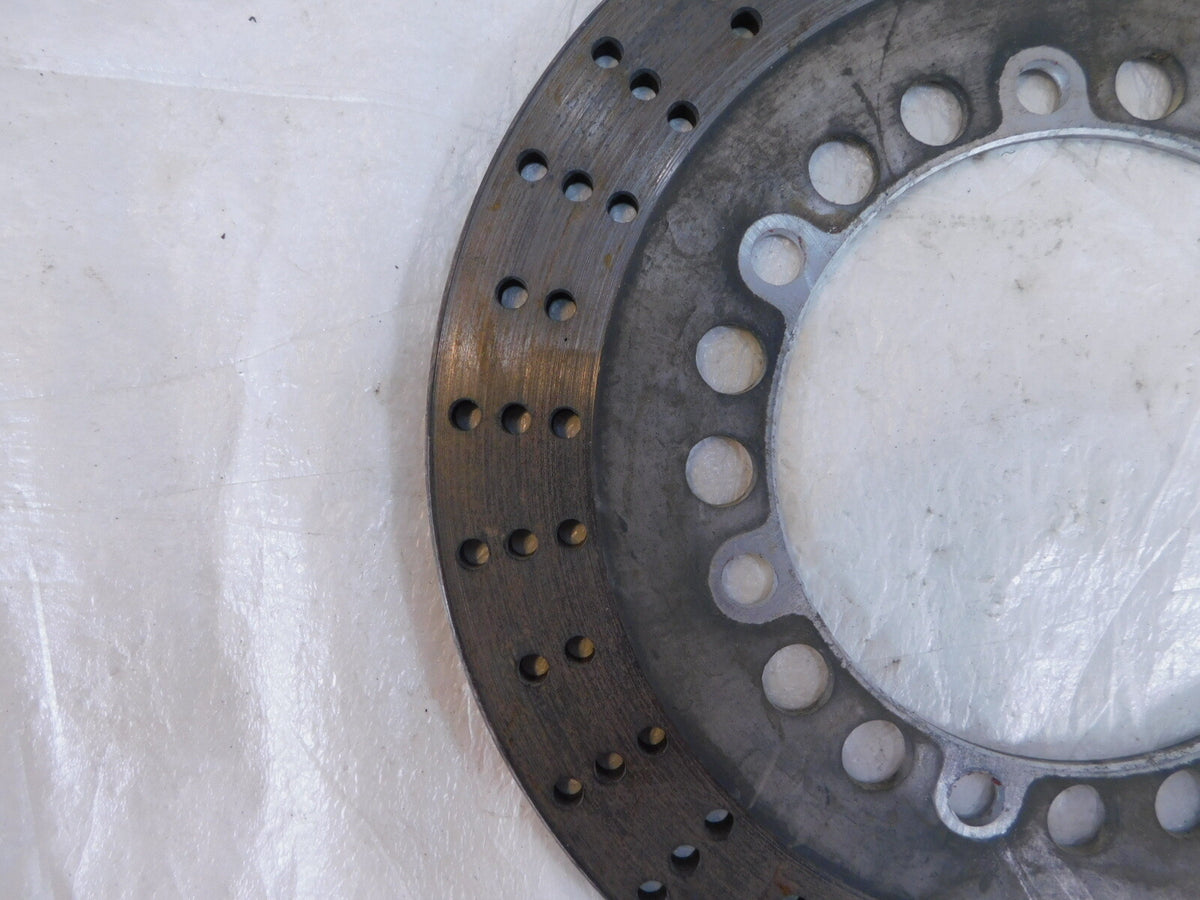1996-2000 Kawasaki Vulcan VN1500 1500 Classic Rear Wheel Disc Brake Rotor 6.80MM - C3 Cycle