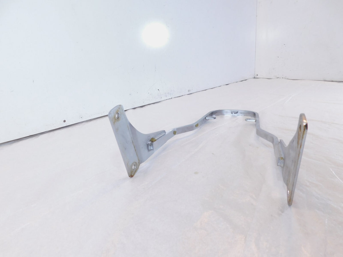 1987-07 Honda Shadow 1100 VT1100C Spirit Passenger Seat Backrest Sissybar Mount