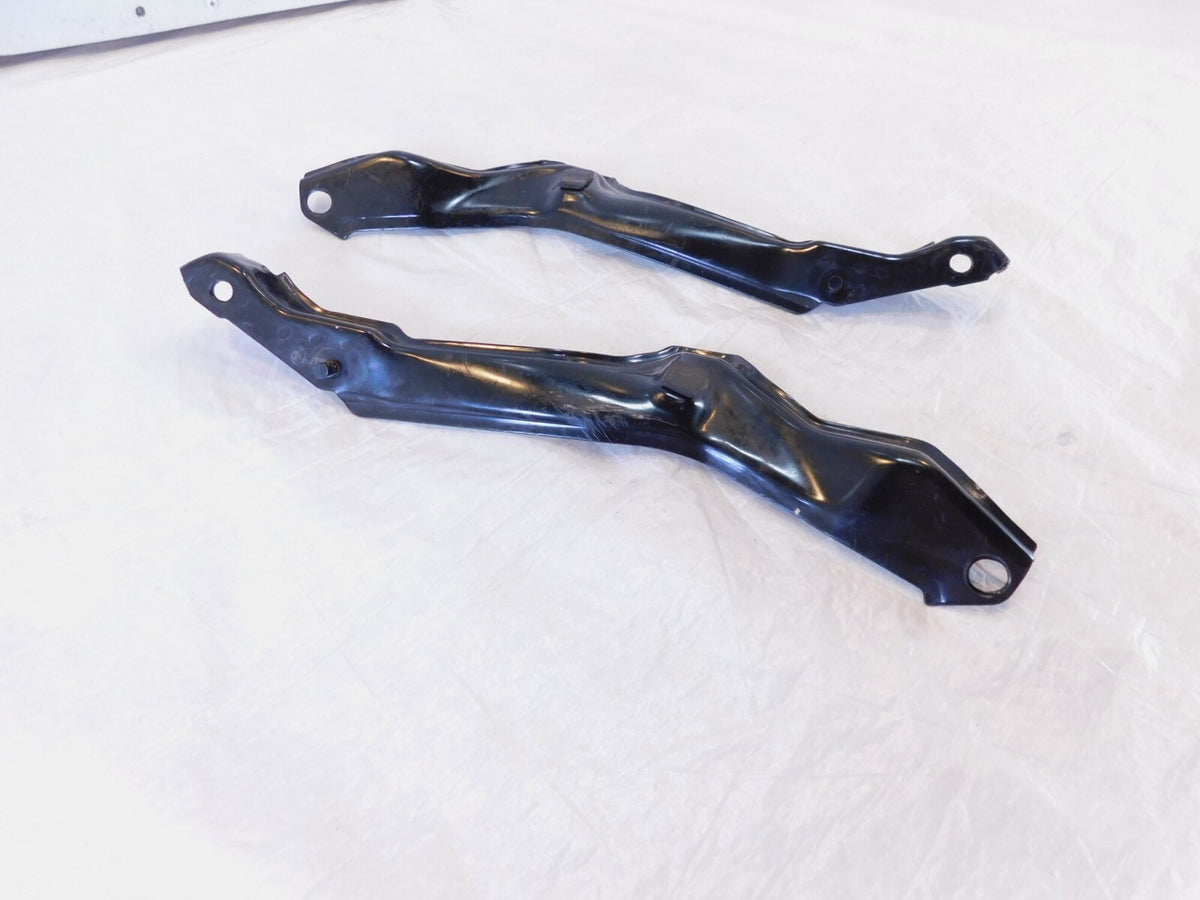 2017-2022 KTM 250 390 Duke Right/Left Rear Tail Section Frame Subframe Bracket - C3 Cycle