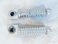 Yamaha YZFR6S YZF R6S YZFR6 R6 Left/Right Rear Passenger Footrest Footpeg Pegs - C3 Cycle