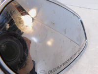 Harley Davidson Touring Softail Dyna & Sportster Right Chrome Rear View Mirror - C3 Cycle