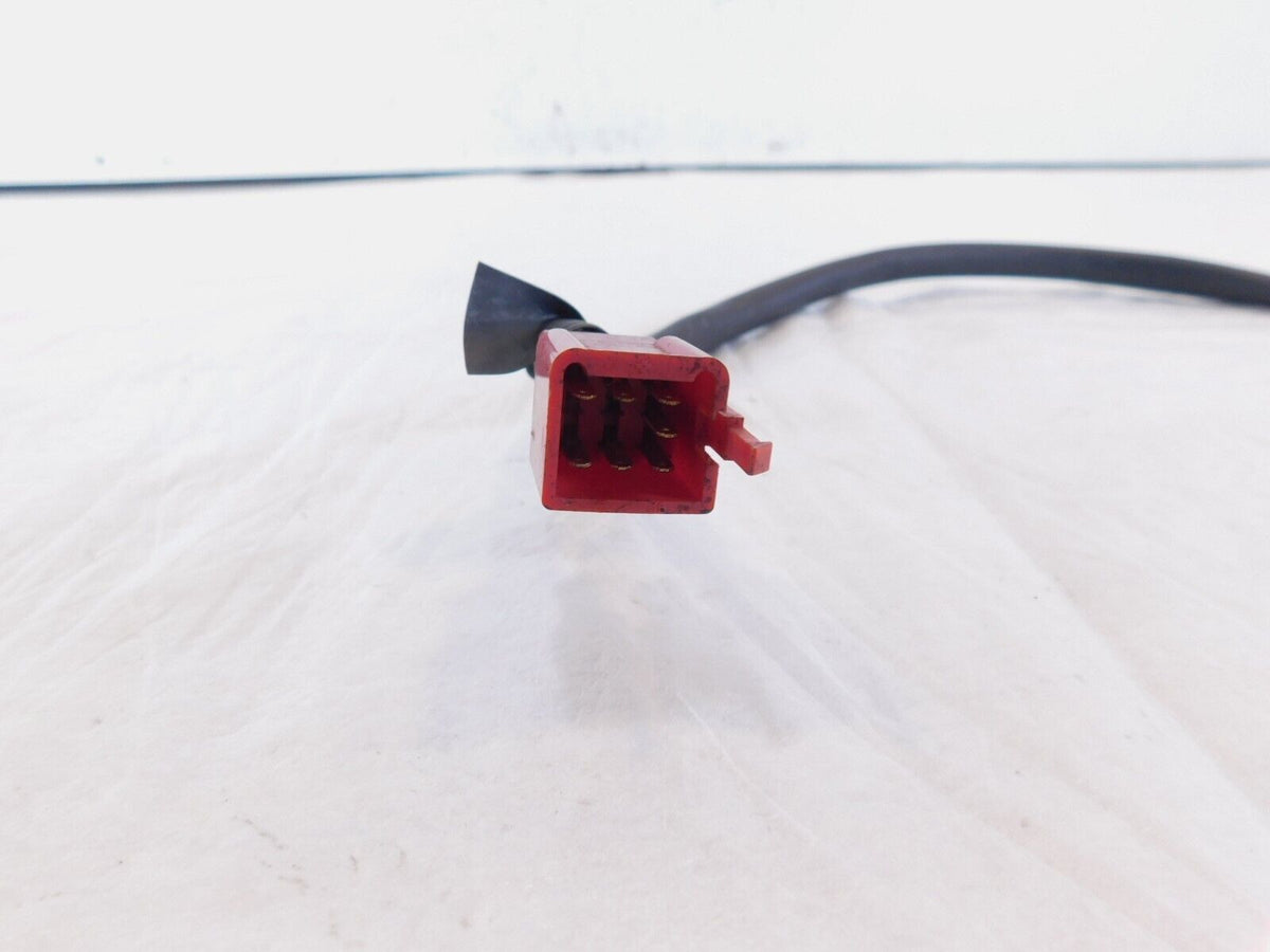 1997-1998 Honda Blackbird CBR1100XX Front Right Start/Stop Handlebar Switches - C3 Cycle