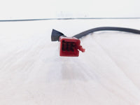 1997-1998 Honda Blackbird CBR1100XX Front Right Start/Stop Handlebar Switches - C3 Cycle