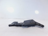 2017 17 Victory Octane Black Mid Right Side Frame Wall Plate Bracket Mount - C3 Cycle