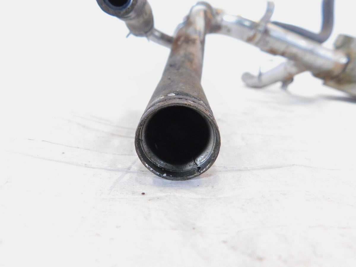 1988-2000 Honda GL1500 Goldwing 1500 Radiator Coolant Thermostat & Lower Housing - C3 Cycle