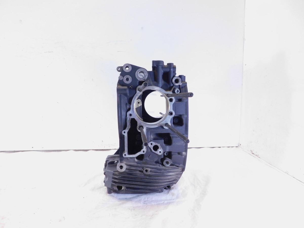BMW HP2 & R900RT & R1200RT R1200S R1200ST Black Engine Motor Block Crankcase - C3 Cycle