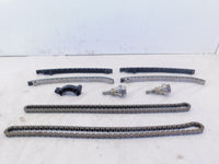 Victory Vision & Vegas Engine Motor Camshaft Cam Drive Chain & Tensioners Lot - C3 Cycle