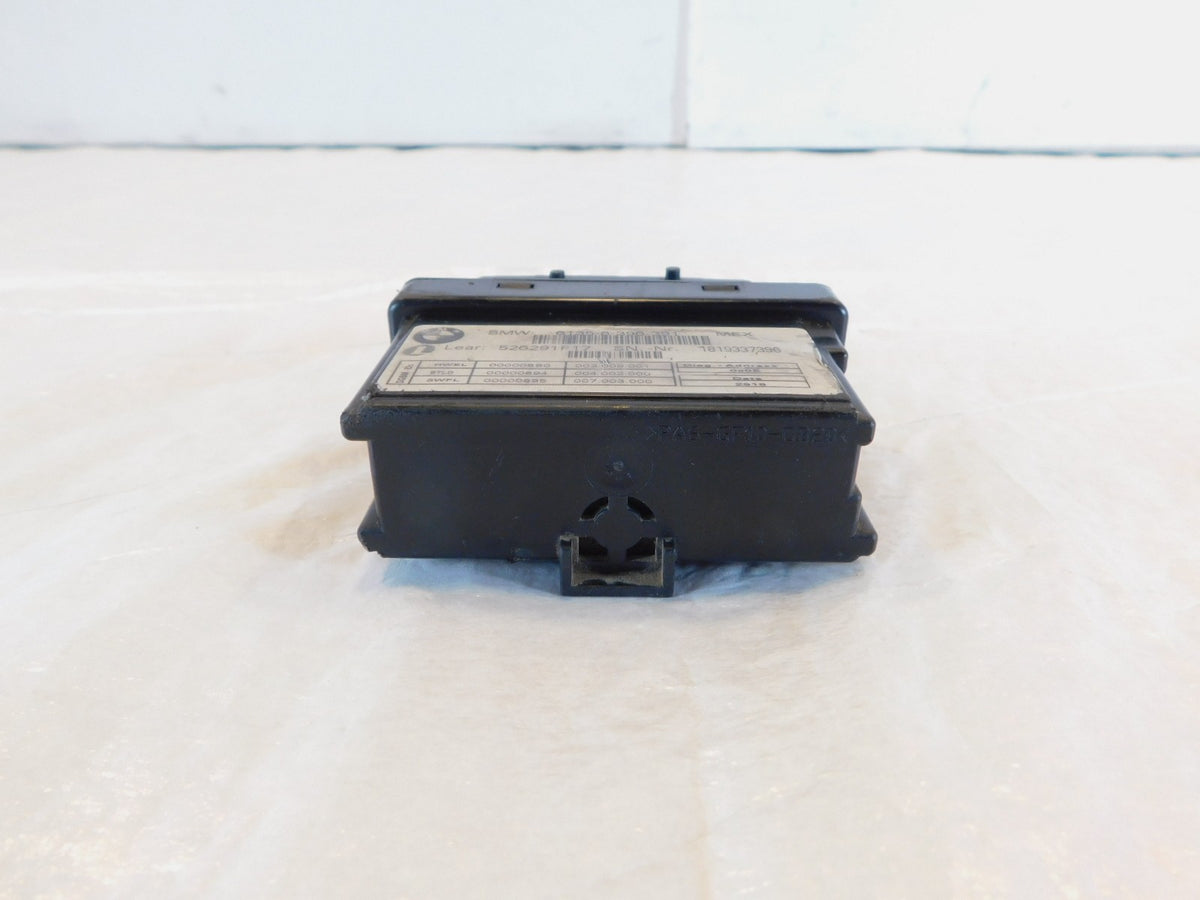 BMW R1250RT R1200RT Base Module Satellite Control Unit ECM CDI - 61358405640 - C3 Cycle