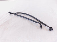 2018 18 Kawasaki Ninja H2 SX ZX1002 Front Brake Master Cylinder Hose Pipe Line - C3 Cycle