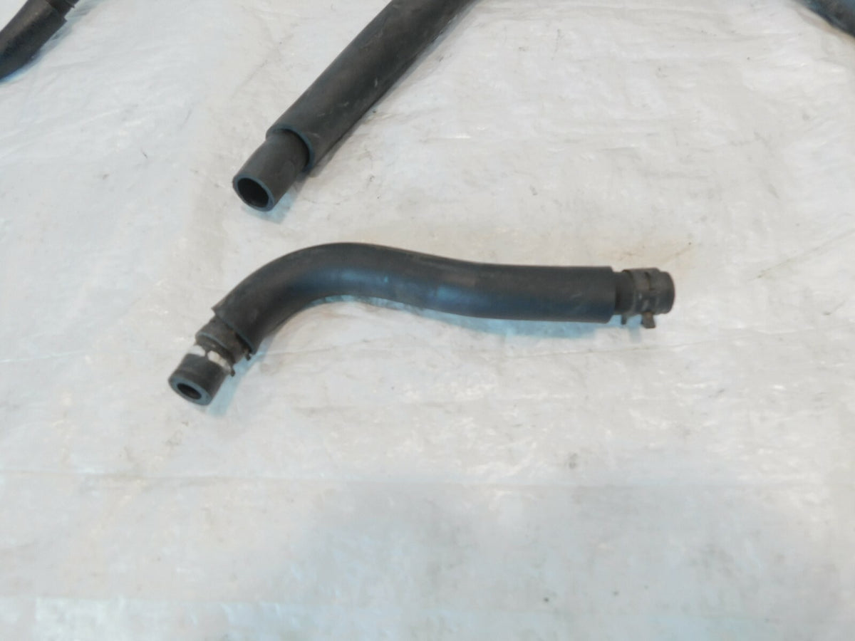 2015 Yamaha Bolt XVS950 C-Spec Engine Motor Coolant Water Air Hose Pipe Line Lot - C3 Cycle