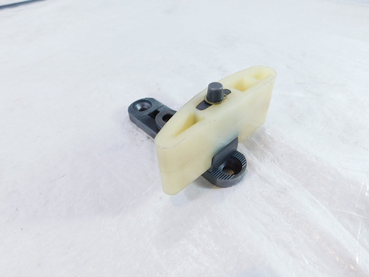 Harley Davidson Touring Dyna & Softail Primary Chain Tensioner Pad Bracket Mount - C3 Cycle