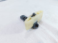 Harley Davidson Touring Dyna & Softail Primary Chain Tensioner Pad Bracket Mount - C3 Cycle