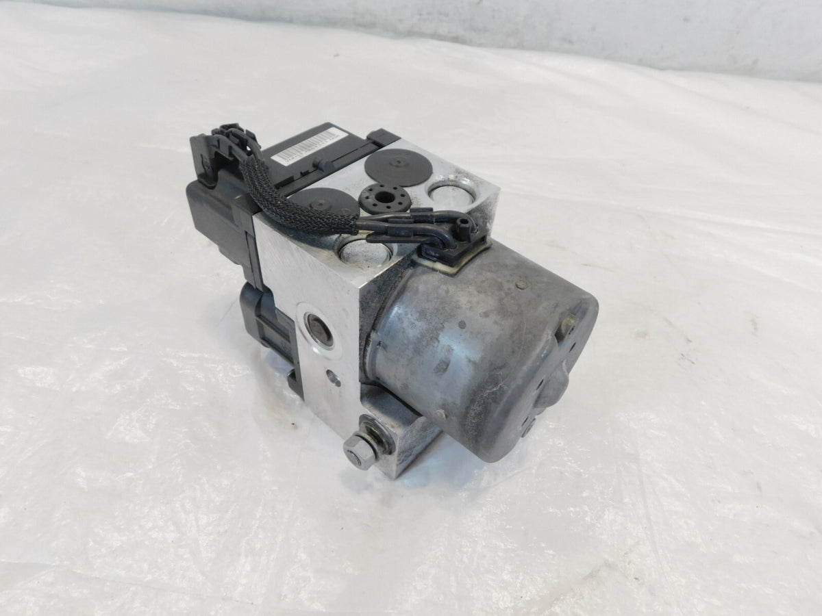 2001-2005 BMW F650CS F650 CS ABS Pressure Modulator Brake Pump - 34517662066 - C3 Cycle