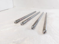 Harley Davidson Sportster 883 1200 Cylinder Head Exhaust & Intake Valve Pushrods - C3 Cycle