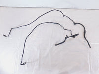 Honda Blackbird CBR1100XX Proportioning Valve & Master Cylinder Joint Pipe Lines - C3 Cycle