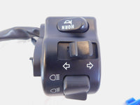 2005-2007 Victory Kingpin Vegas Left Handlebar Horn & Turn Signal Switch Buttons - C3 Cycle