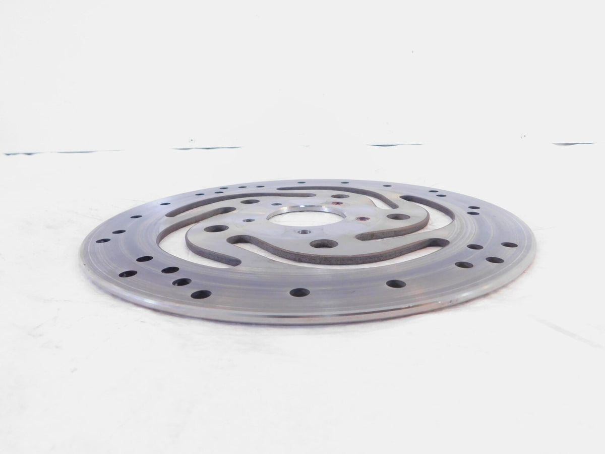 Harley Davidson Sportster Electra Glide Front Wheel Right Brake Disc Rotor - C3 Cycle