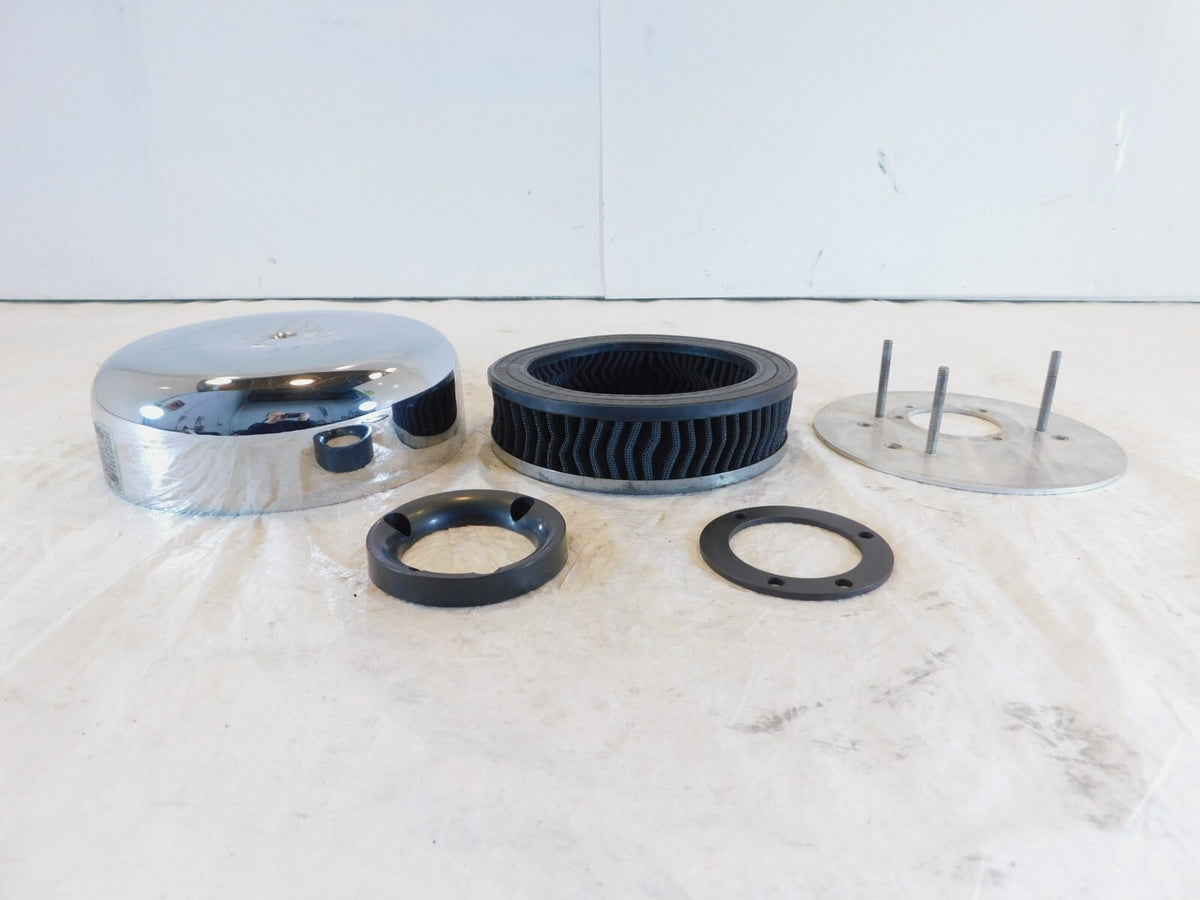 Harley Davidson Sportster 883 & 1200 RC Components Airbox Air Cleaner w/ Filter