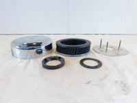 Harley Davidson Sportster 883 & 1200 RC Components Airbox Air Cleaner w/ Filter