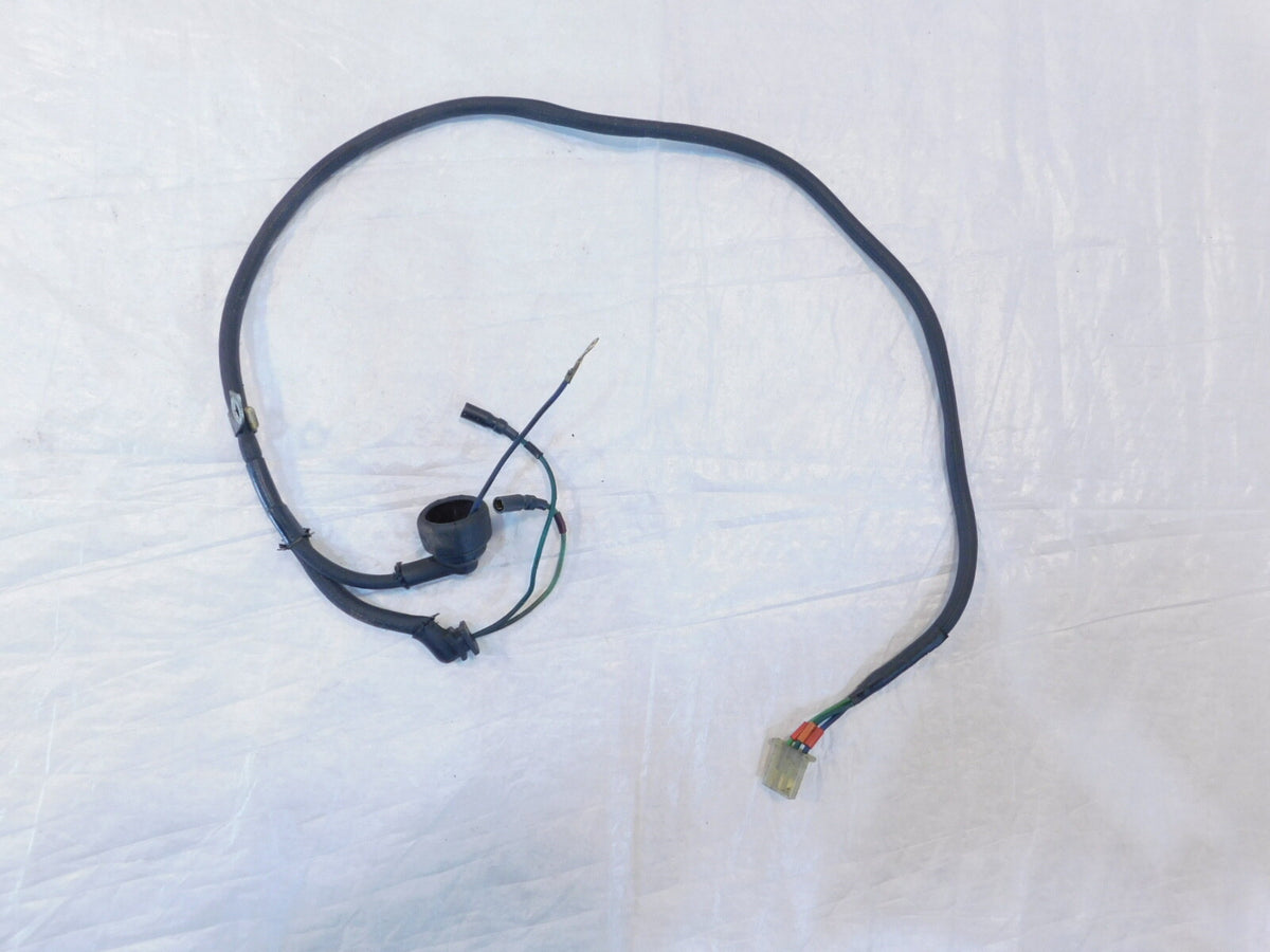 1985-1986 Honda VT1100 VT1100C Shadow 1100 Engine Motor Sensor Sub Wire Harness - C3 Cycle