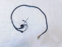 1985-1986 Honda VT1100 VT1100C Shadow 1100 Engine Motor Sensor Sub Wire Harness - C3 Cycle