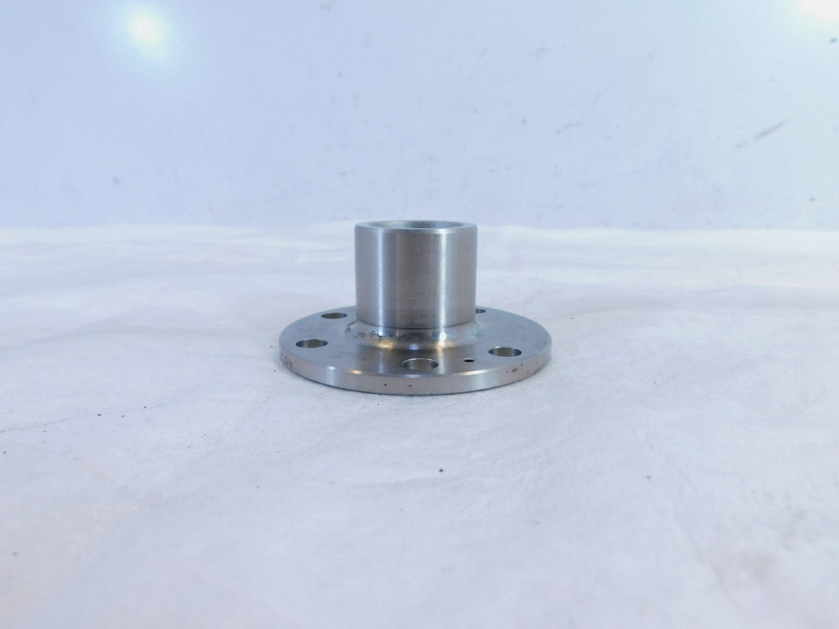 2002-13 Honda FSC600 Silver Wing 600 Rear Wheel Swingarm Pivot Bolt Cover Plate - C3 Cycle