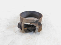 2006-2013 06-13 KTM 990 Adventure R S Exhaust Muffler Manifold Pipe Clamp Holder - C3 Cycle