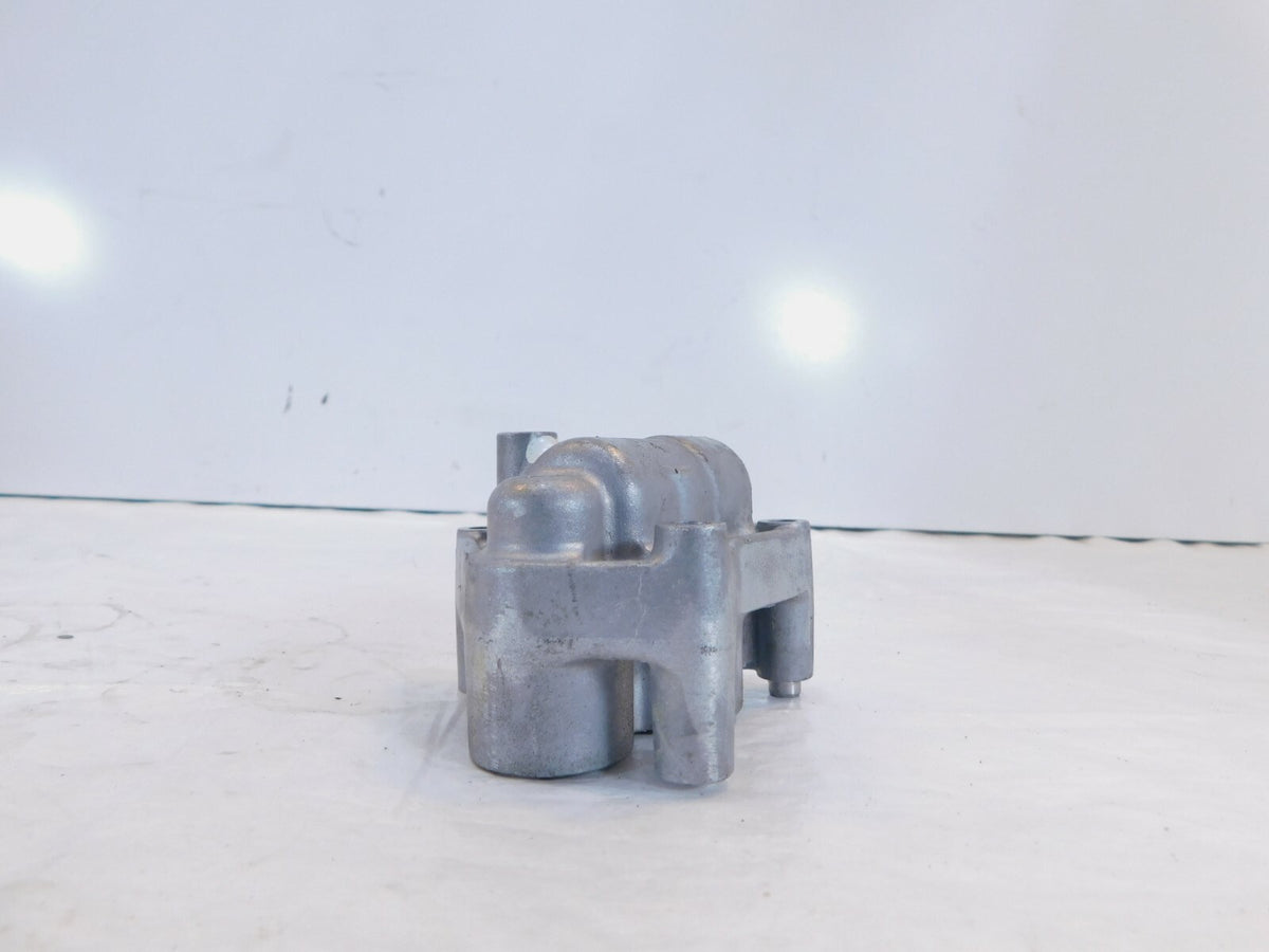 Honda VTX1300 Fury 1300 VT1300 Clutch Slave Piston Actuator Lifter Holder Cover - C3 Cycle