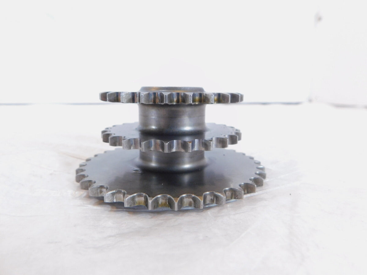 Harley Davidson V-Rod VRSC VRSCA VRSCD Cam Camshaft Chain Drive Sprocket Gear - C3 Cycle