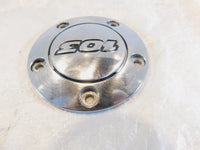 Harley Davidson Twin Cam Touring Softail Dyna 103 Timer Timing Cam Gear Cover - C3 Cycle