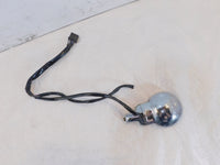 Harley Touring Softail Road King Electra Glide Front Turn Signal Indicator Light - C3 Cycle