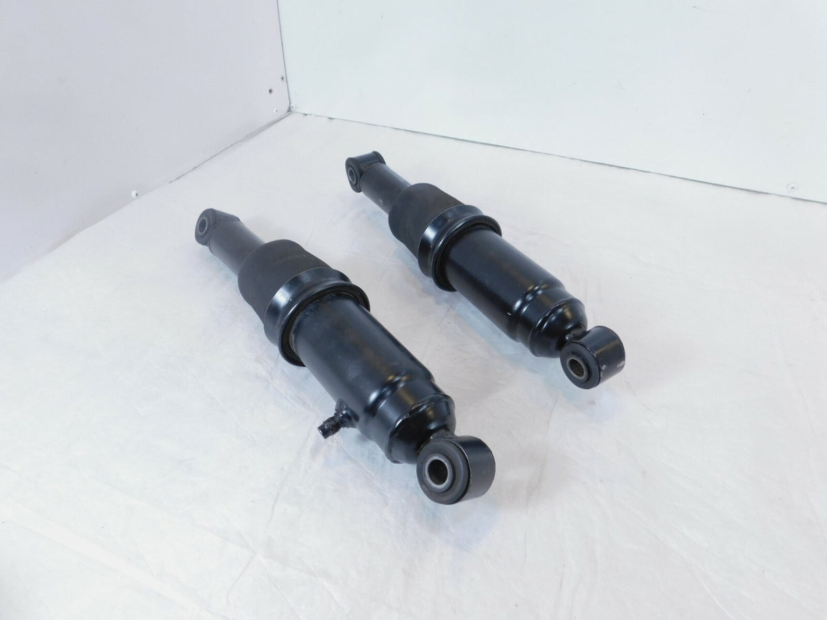 83 Harley Davidson FLH FLHT Electra Glide Shovelhead Rear Wheel Shock Absorbers - C3 Cycle