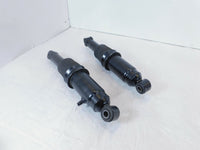 83 Harley Davidson FLH FLHT Electra Glide Shovelhead Rear Wheel Shock Absorbers - C3 Cycle