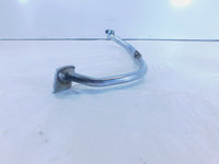 1985-1987 Honda CMX250 CMX250C Rebel 250 Chrome Right Rear Back Foot Brake Pedal - C3 Cycle
