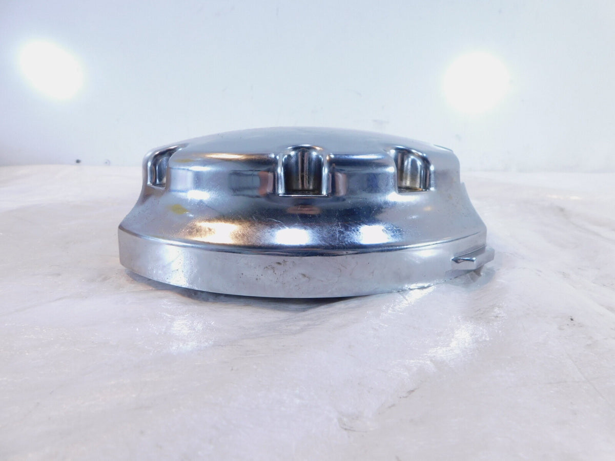 Yamaha V-Star XVS-1100 Classic Custom Silverado Right Crankcase Clutch Cover - C3 Cycle