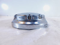Yamaha V-Star XVS-1100 Classic Custom Silverado Right Crankcase Clutch Cover - C3 Cycle