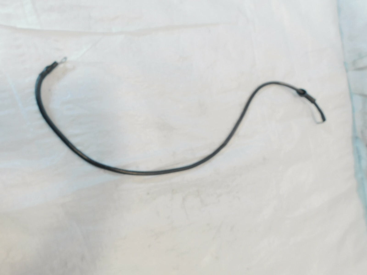 2011 2012 2013 Kawasaki Ninja 1000 & Z1000 ZR1000 Starter Motor Relay Wire Cable - C3 Cycle