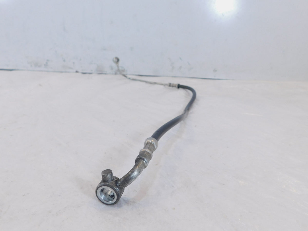 Harley Davidson Road King & Electra Glide Rear ABS Pump Brake Hose Line Pipe - C3 Cycle