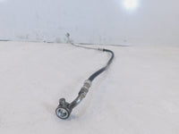 Harley Davidson Road King & Electra Glide Rear ABS Pump Brake Hose Line Pipe - C3 Cycle