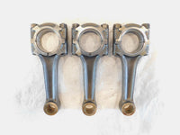 BMW K100 K100LT K100RS & K75 K75C K75S K75RT Crankshaft Piston Connecting Rods - C3 Cycle