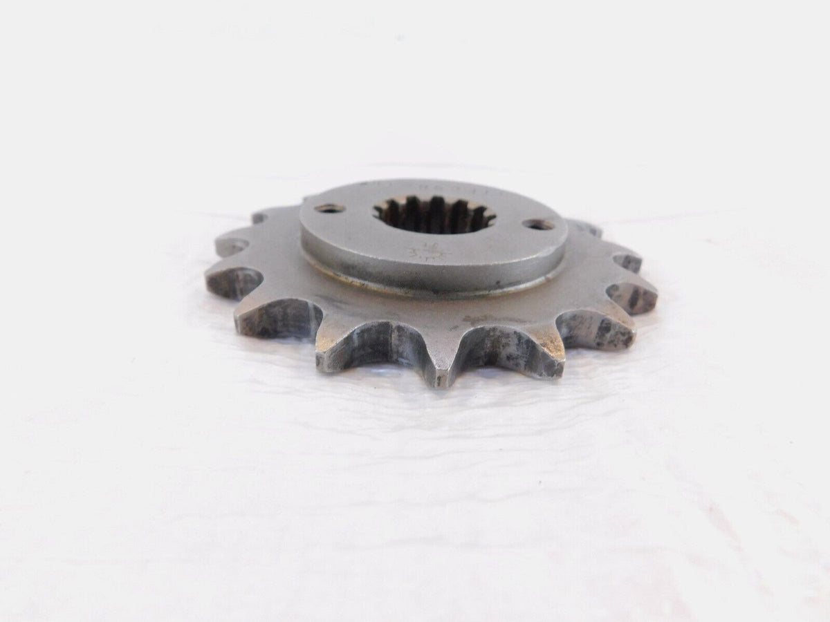 Honda VT600 VT600C VT600CD Shadow 600 VLX Deluxe Engine Front Drive Sprocket - C3 Cycle