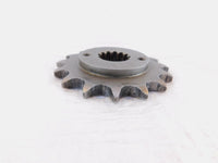 Honda VT600 VT600C VT600CD Shadow 600 VLX Deluxe Engine Front Drive Sprocket - C3 Cycle