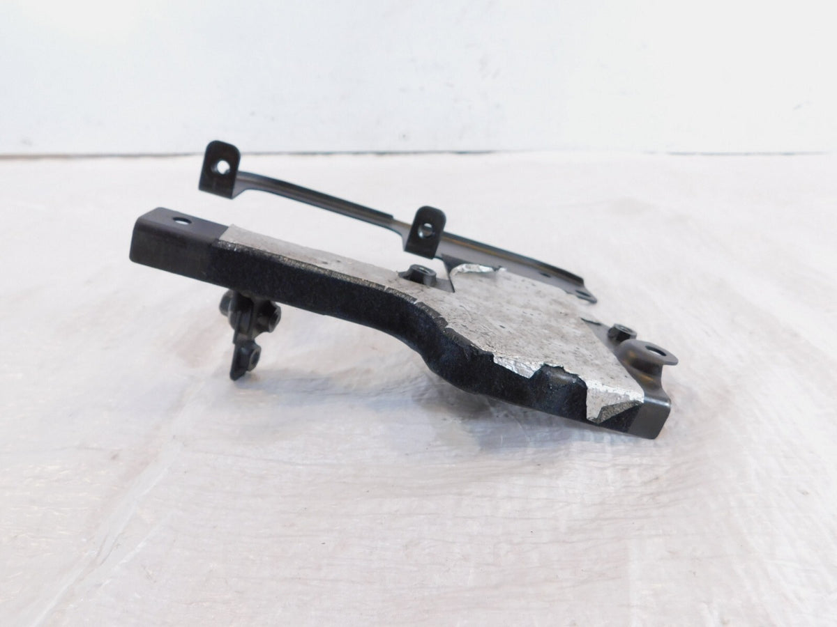 2004-2006 Yamaha FZ6 FZS6 Coolant Reservoir Recovery Tank Bracket Mount Holder - C3 Cycle
